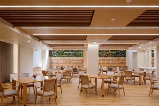 ホスピタルメント四谷大京町