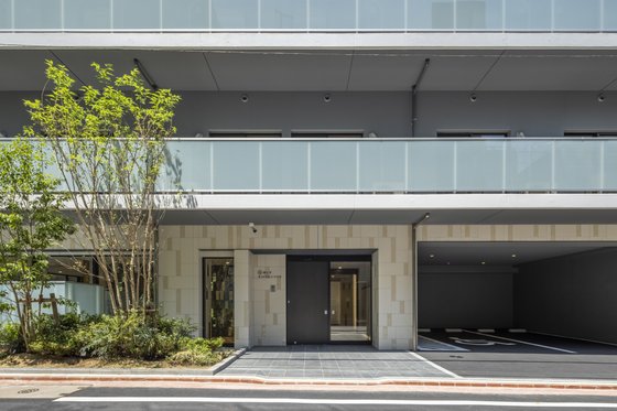 ホスピタルメント白金