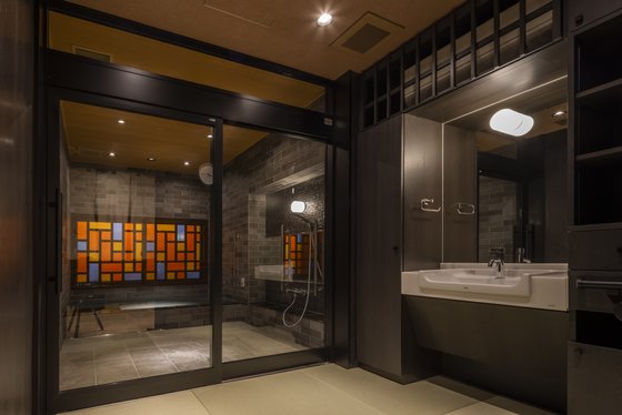 ホスピタルメント白金