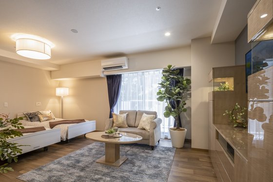 ホスピタルメント白金