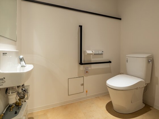 ホスピタルメント白金