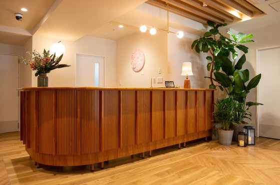 ホスピタルメント代々木上原