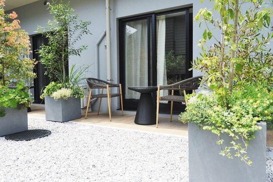 ホスピタルメント代々木上原