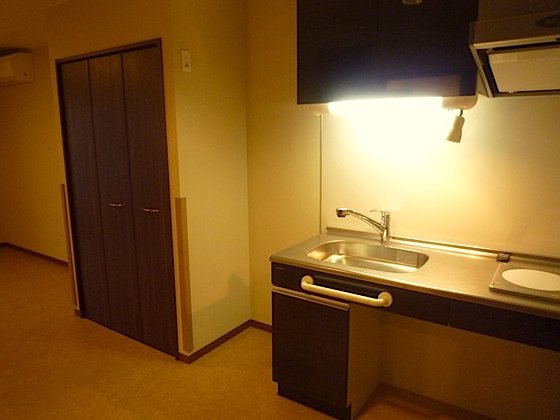 ガーデンハウス勝山