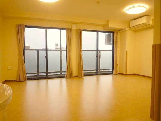 ガーデンハウス勝山