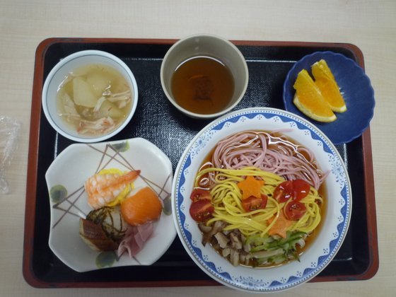 ガーデンハウス勝山