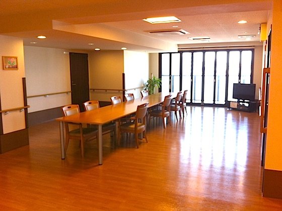 ガーデンハウス勝山