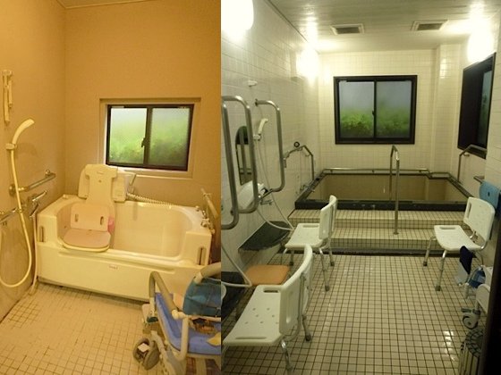 ガーデンハウス勝山