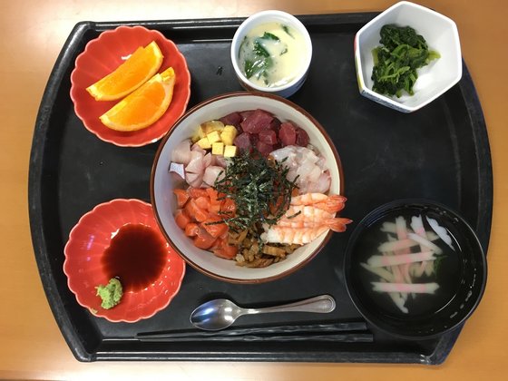 医療法人社団 総生会 総生会ロイヤルホーム