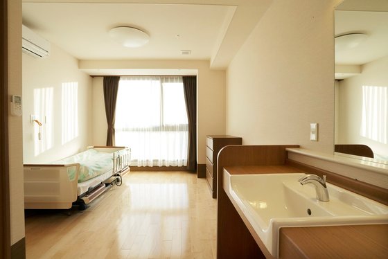 住宅型有料老人ホームAnge