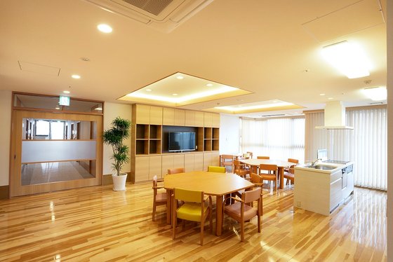 住宅型有料老人ホームAnge