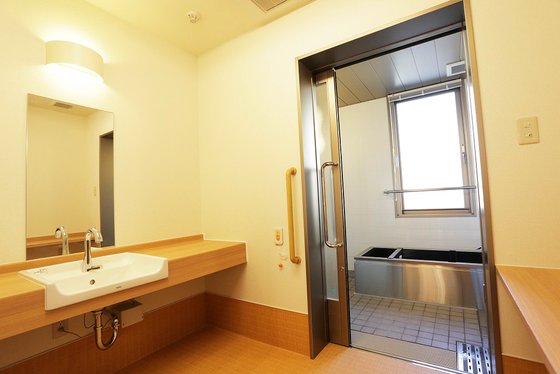 住宅型有料老人ホームAnge