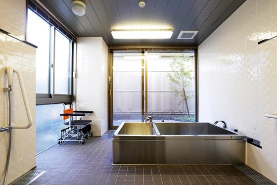 住宅型有料老人ホームAnge