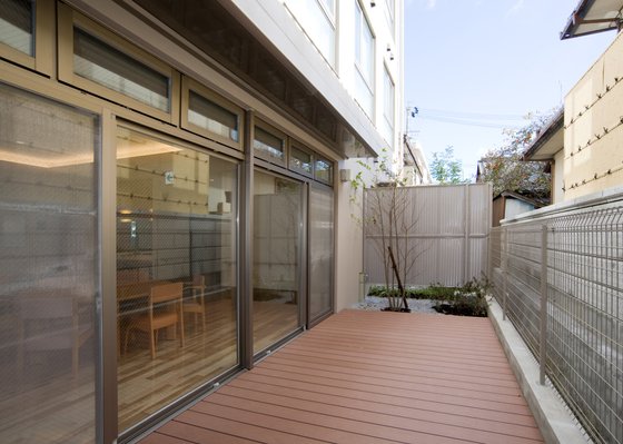 住宅型有料老人ホームAnge