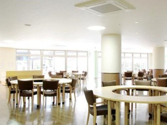 ホスピタルメントさくら東館