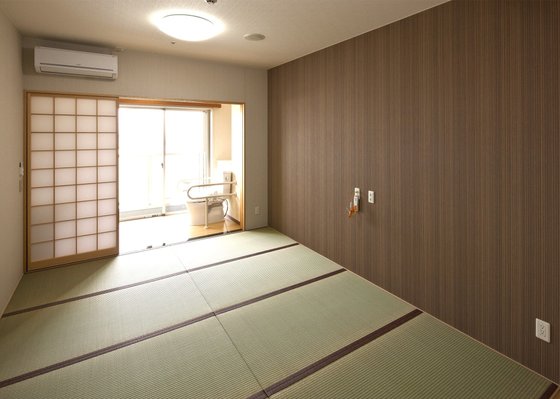 ホスピタルメントさくら東館