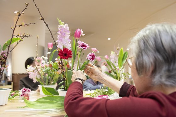 ホスピタルメントさくら東館