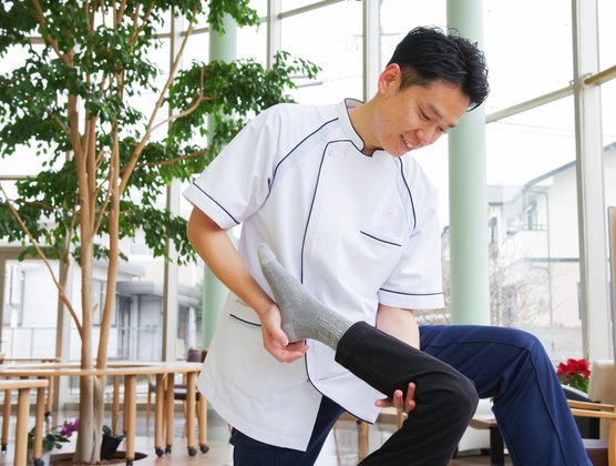 ホスピタルメントさくら東館