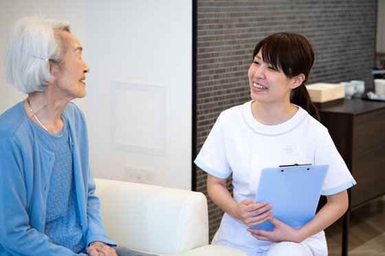 ホスピタルメントさくら東館