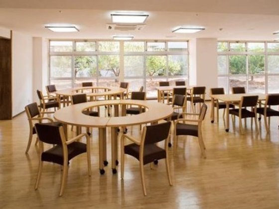 ホスピタルメントさくら西館