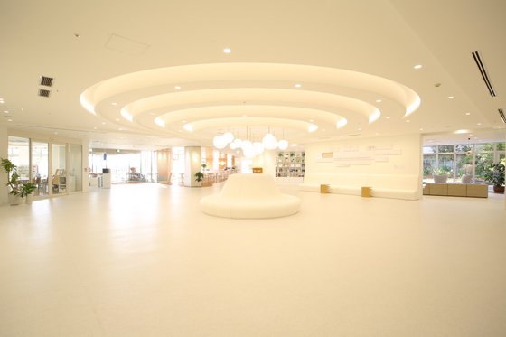 ホスピタルメントさくら西館