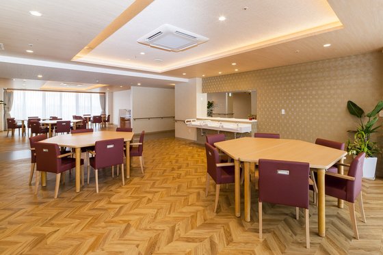 ホスピタルメントさくら西館