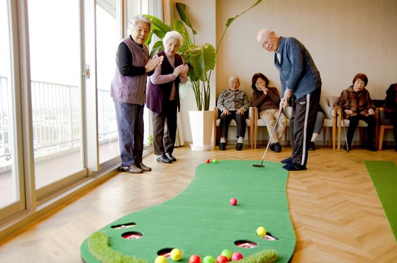 ホスピタルメントさくら西館