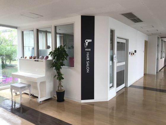 ホスピタルメントさくら西館