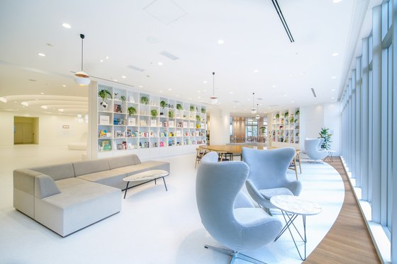 ホスピタルメントさくら西館