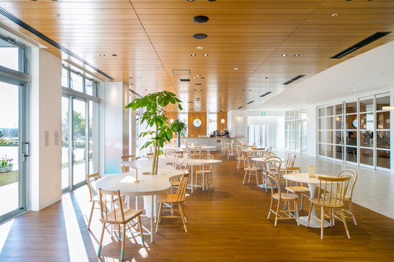 ホスピタルメントさくら西館