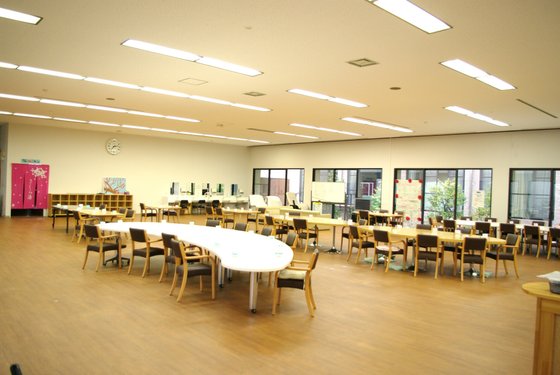 ホスピタルメントさくら西館