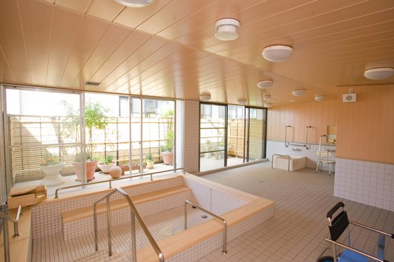 ホスピタルメントさくら西館