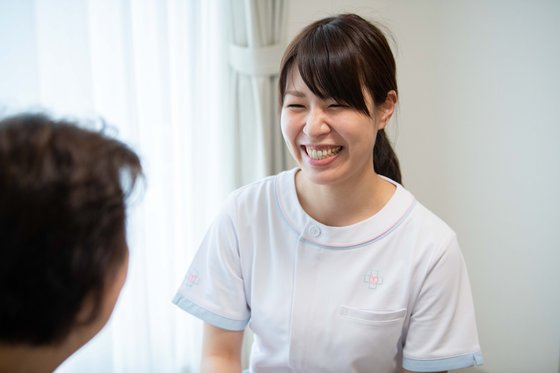 ホスピタルメントさくら西館