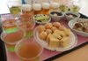 文月(7月)のお祝い お誕生日を祝うひととき
