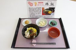 郷土料理(鹿児島)