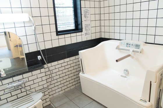 エスケア ザ グランド湖南リゾート(ESCARE THE GRAND)