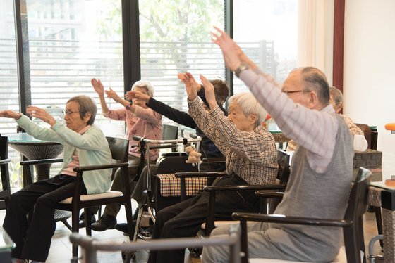 エスケア ザ グランド湖南リゾート(ESCARE THE GRAND)