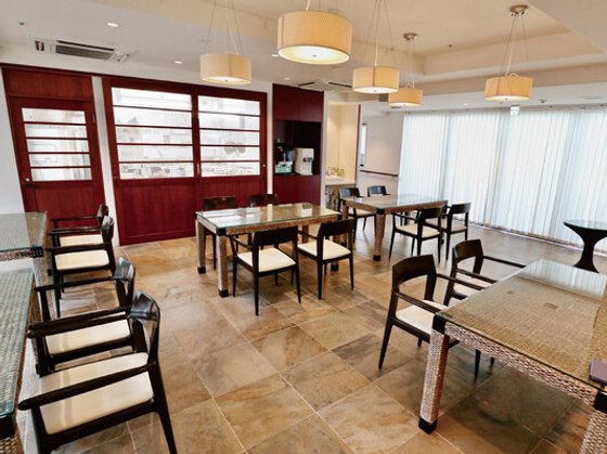 エスケア ザ グランド湖南リゾート(ESCARE THE GRAND)