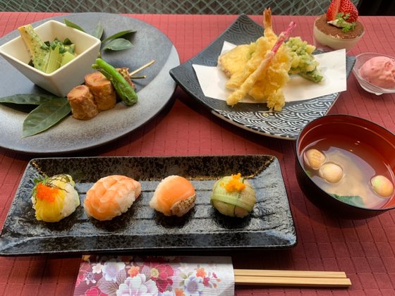 エスケア ザ グランド湖南リゾート(ESCARE THE GRAND)