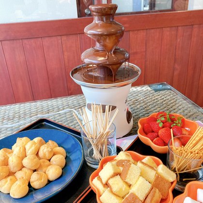 エスケア ザ グランド湖南リゾート(ESCARE THE GRAND)