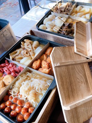 エスケア ザ グランド湖南リゾート(ESCARE THE GRAND)