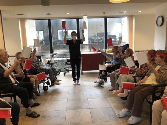 エスケア ザ グランド湖南リゾート(ESCARE THE GRAND)