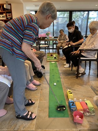 エスケア ザ グランド湖南リゾート(ESCARE THE GRAND)