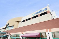 モリーブ(ショッピング モール)280m