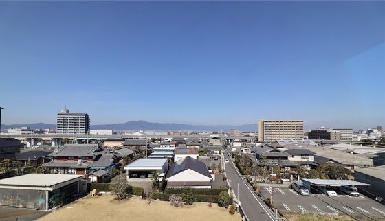 エスケア ザ グランド 草津(ESCARE THE GRAND KUSATSU)