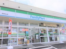 ファミリーマート草津笠山店(350m)