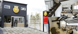 生パスタ専門店スパ金 南草津店(270m)