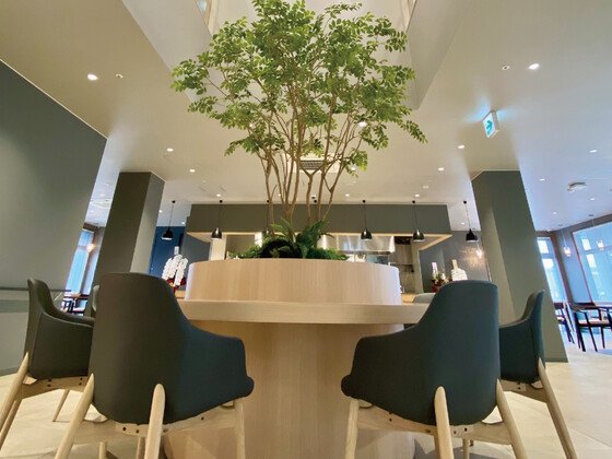 エスケア グラン シェフ草津(ESCARE GRAN CHEF)