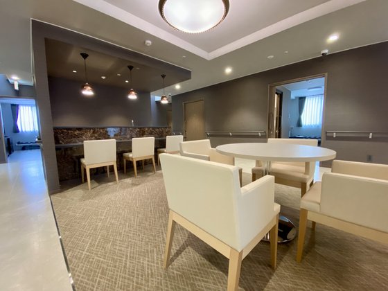 エスケア グラン シェフ草津(ESCARE GRAN CHEF)