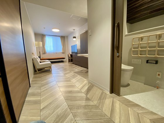 エスケア グラン シェフ草津(ESCARE GRAN CHEF)